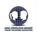 Logo for Young Volunteers Association