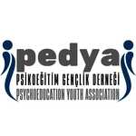 Logo for PSİKOEĞİTİM GENÇLİK DERNEĞİ PsychoEducation Youth Association (PEDYA)