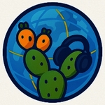 Logo for Associazione Network senza confini APS