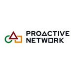 Logo for Proactive Network z.s.