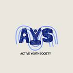 Logo for AYS Active Youth Society Informal Group