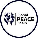 Logo for Global peace chaine- Comoros