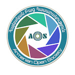 "Armenian Open Society" NGO