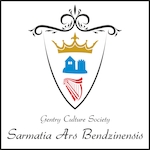  Gentry Culture Society "Sarmatia Ars Bendzinensis"