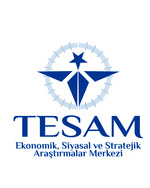 Logo for TESAM (Center for Economic, Political and Strategic Research)