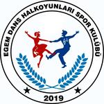 Logo for Egem Dans Halk Oyunları Spor Kulübü