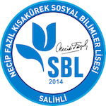 Salihli Necip Fazıl Kısakürek Sosyal Bilimler Lisesi