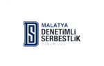 Logo for Malatya Denetimli Serbestlik Müdürlüğü