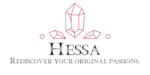 Logo for Asociatia Hessa