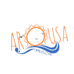 Arousa Moza