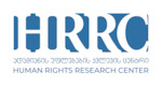 Logo for Human Rights Research Center