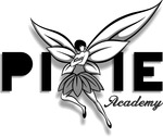 Logo for PIXIE ACADEMY