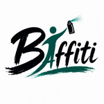 Logo for Baffiti