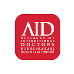 Logo for Alliance of International Doctors