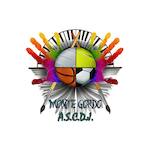 ASCDJMG - Associação Social, Cultural, Desportiva e Juvenil de Monte Gordo