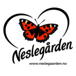 Logo for Neslegården