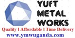YUfT Metal Works