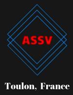 Logo for Associstion de solidarite sociale du var (ASSV)