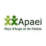 Logo for DAME DE FALAISE