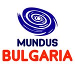 Logo for Mundus Bulgaria