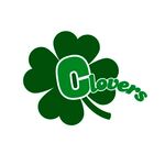 Logo for Clovers