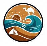 Logo for Horizon Dakhla