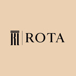 Logo for ROTA Association for Strategy, Education and Research