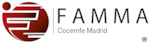 Logo for FAMMA