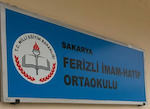 Ferizli Vocational Religious Secondary School