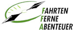 Logo for Fahrten-Ferne-Abenteuer/ Abenteuerzentrum Berlin