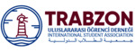 Logo for Trabzon Uluslararası Öğrenci Derneği