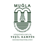Logo for Mugla Sitki Kocman University