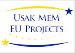 Usak MeM EU Projects