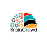 Brain Crowd Idea an Project Comunity