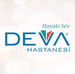 Logo for Deva Hastanesi 