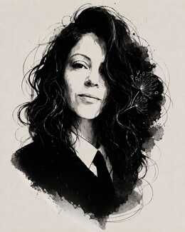Patricia Nammour