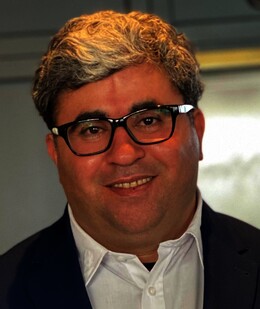 Maher Draidi