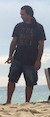 Panayiotis Theodorou