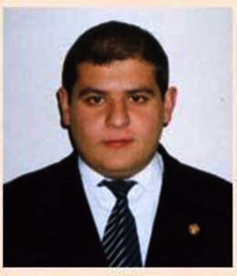 Tigran Ohanyan