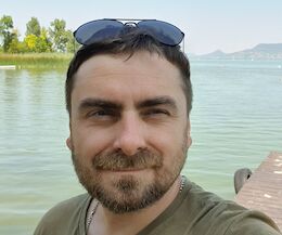 Rastislav Zaremba