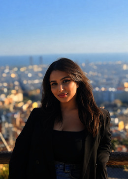 Armine Movsesyan