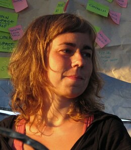Helena Kosková