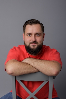 Vladas Polevičius