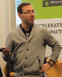 Alejandro Reyes