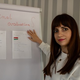 Katarzyna Rajs