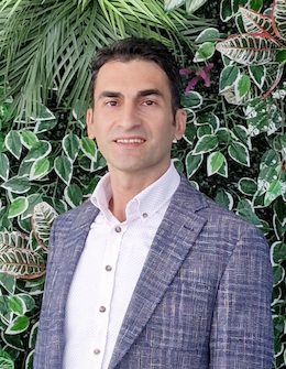 Özgür Yaşar Akyar