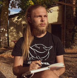 Tobias Glismann