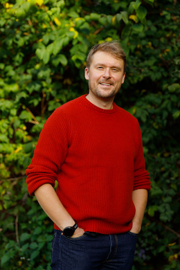Kalle Ristikartano