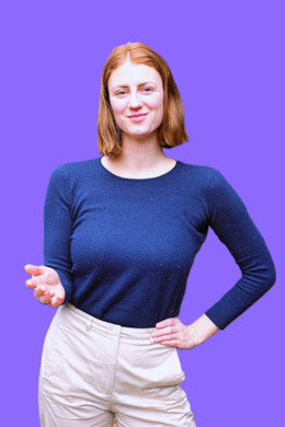 Doreen Regenscheit