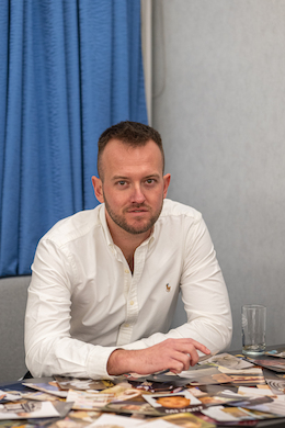 Hochstein Norbert